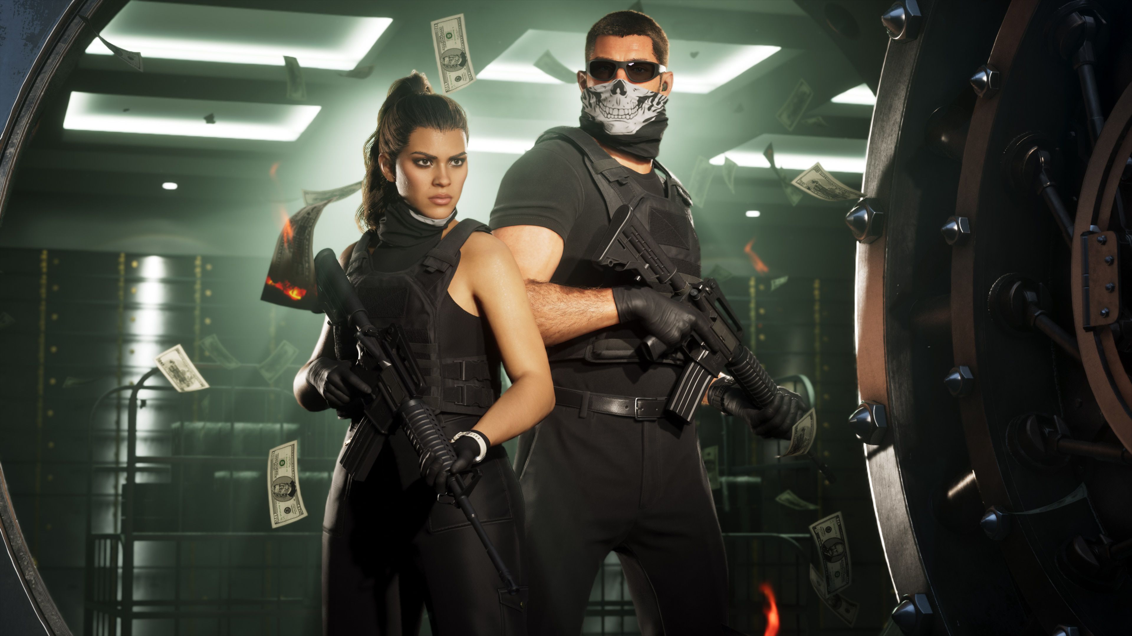 Gaming Can’t Afford More Games the Size of ‘Grand Theft Auto VI’ — Wired, Zurich Sports news