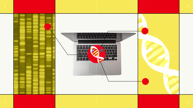 Hugging Face’s New AI Biology Model Lets You Chat With DNA — Wired, Zurich Technology news