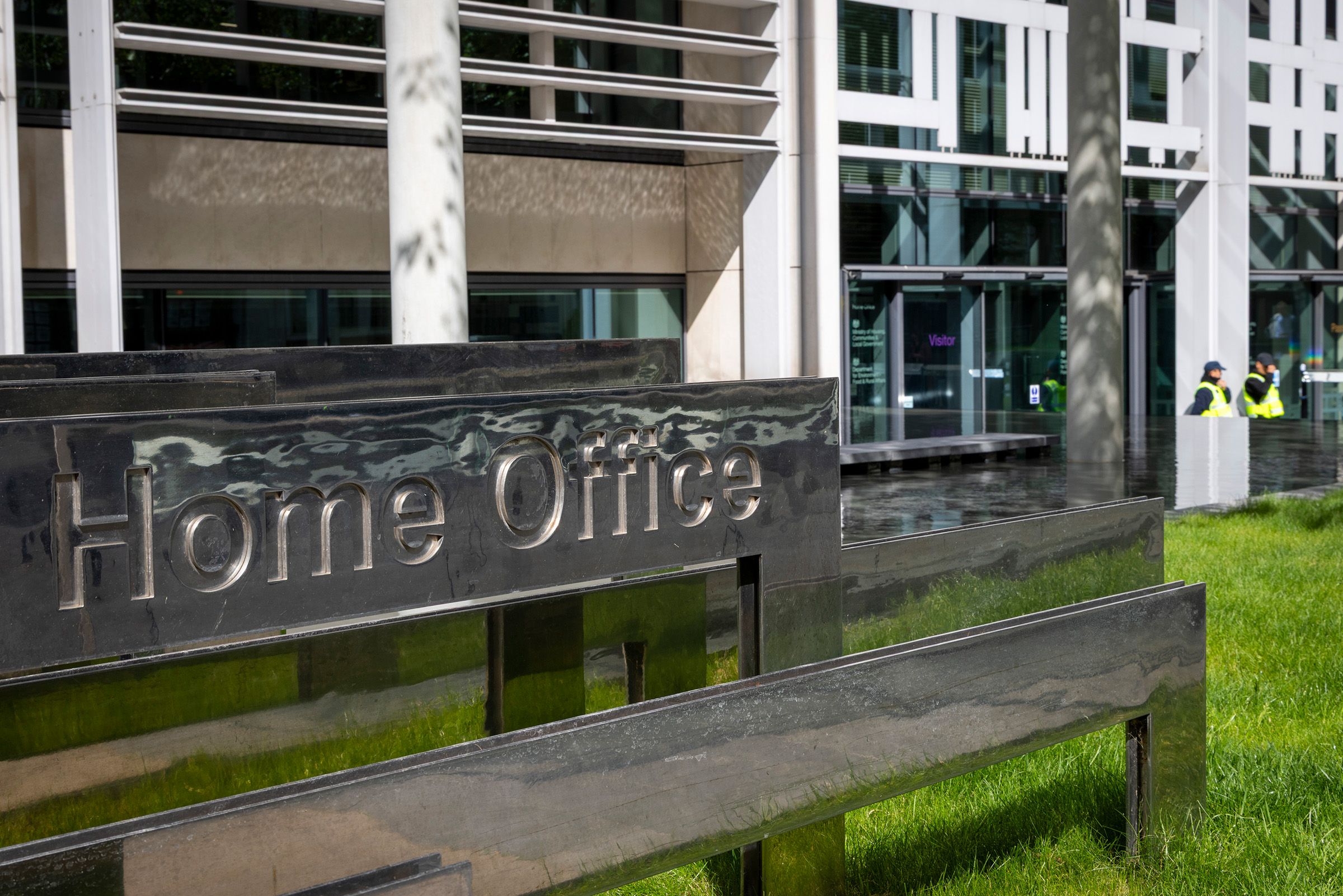 UK Home Office May Face Investigation Over Use of OpenAI Tools — Zurich Technology news