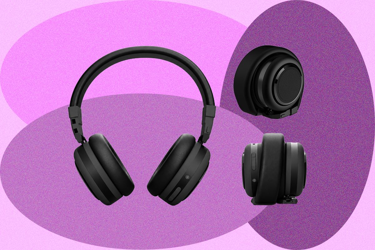 TDM Neo Hybrid Headphones Review: Two-in-One Woes — Wired, Zurich Technology news