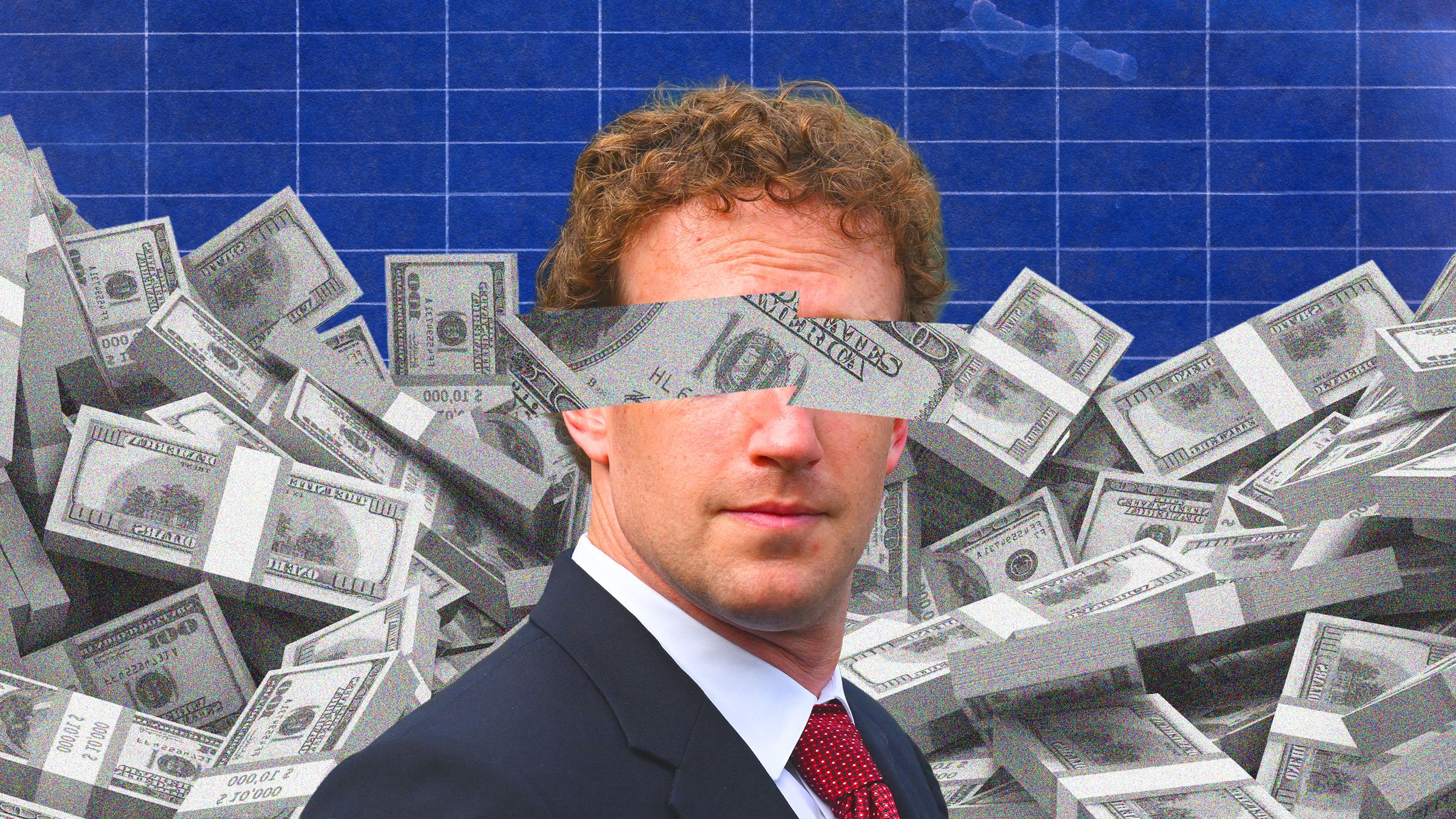 How Many Billions Would It Take to Hold Meta Accountable? — Wired, Zurich Technology news