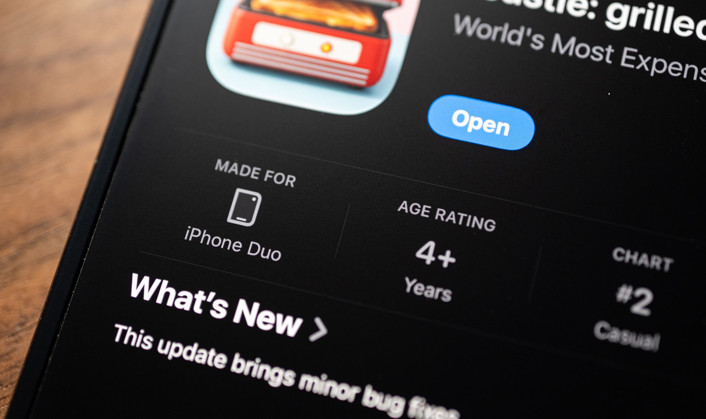 9 Unique Apps to Try on the iPhone Duo — Wired, Zurich Technology news