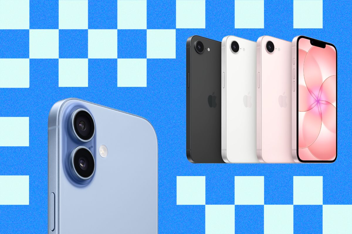 What’s the Best iPhone to Buy or Avoid Right Now? (2026) — Wired, Zurich Technology news