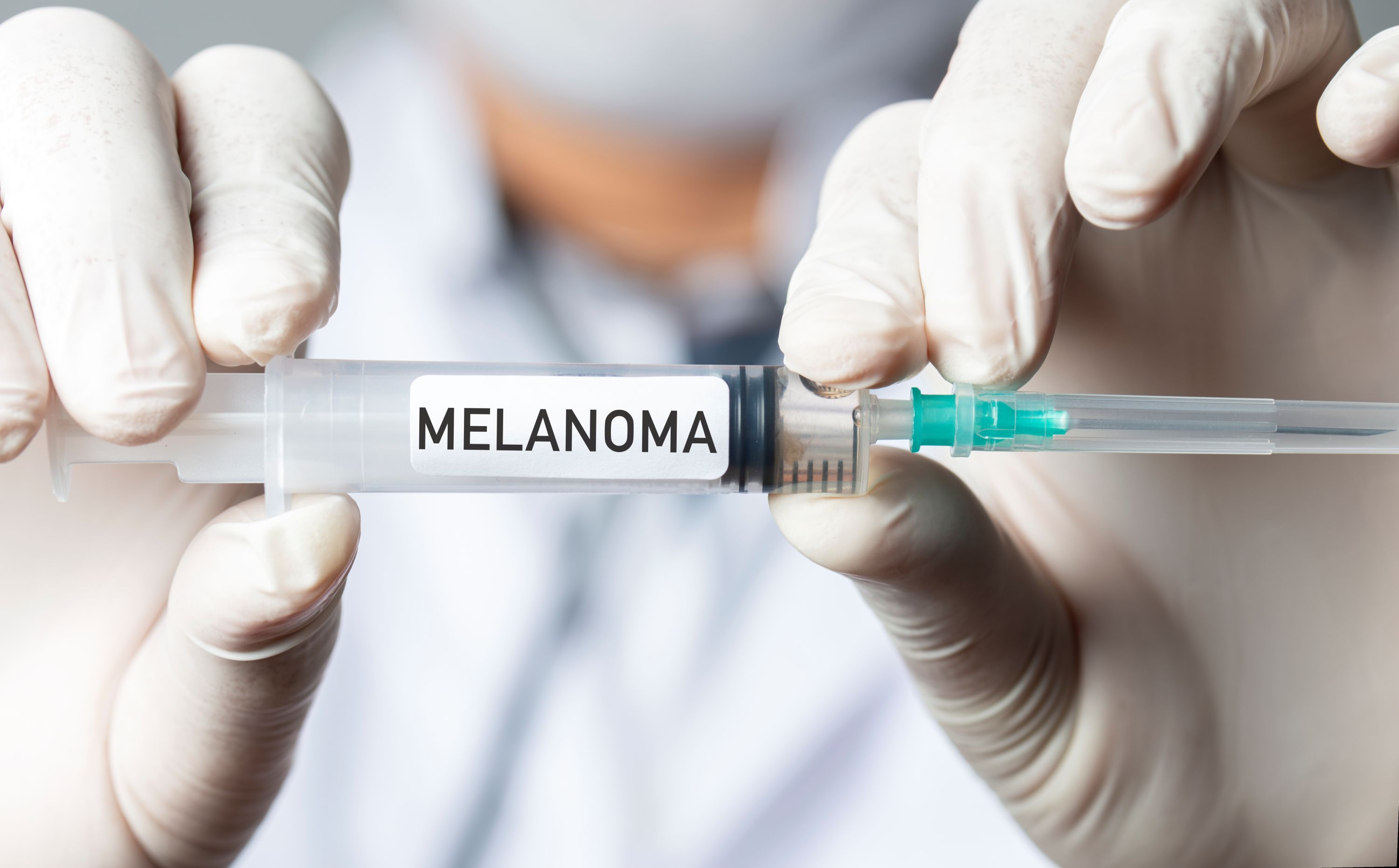 New mRNA Vaccine Reduces Risk of Melanoma Recurrence by Over 40 Percent — Wired, Zurich Health news