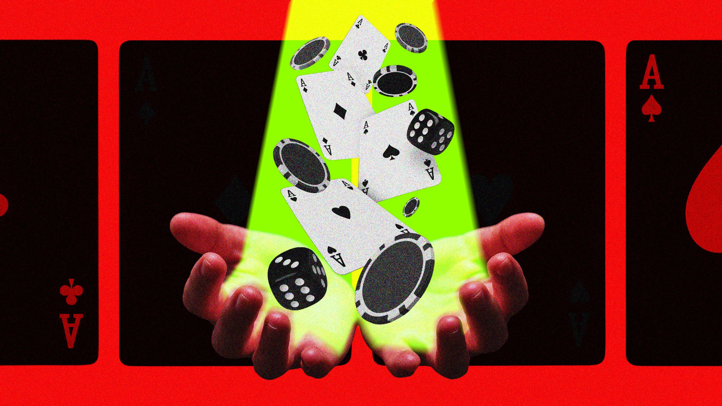 A Hacker Targeted High-Stakes Poker Players With Malware That Exposed Their Cards — Zurich Technology news