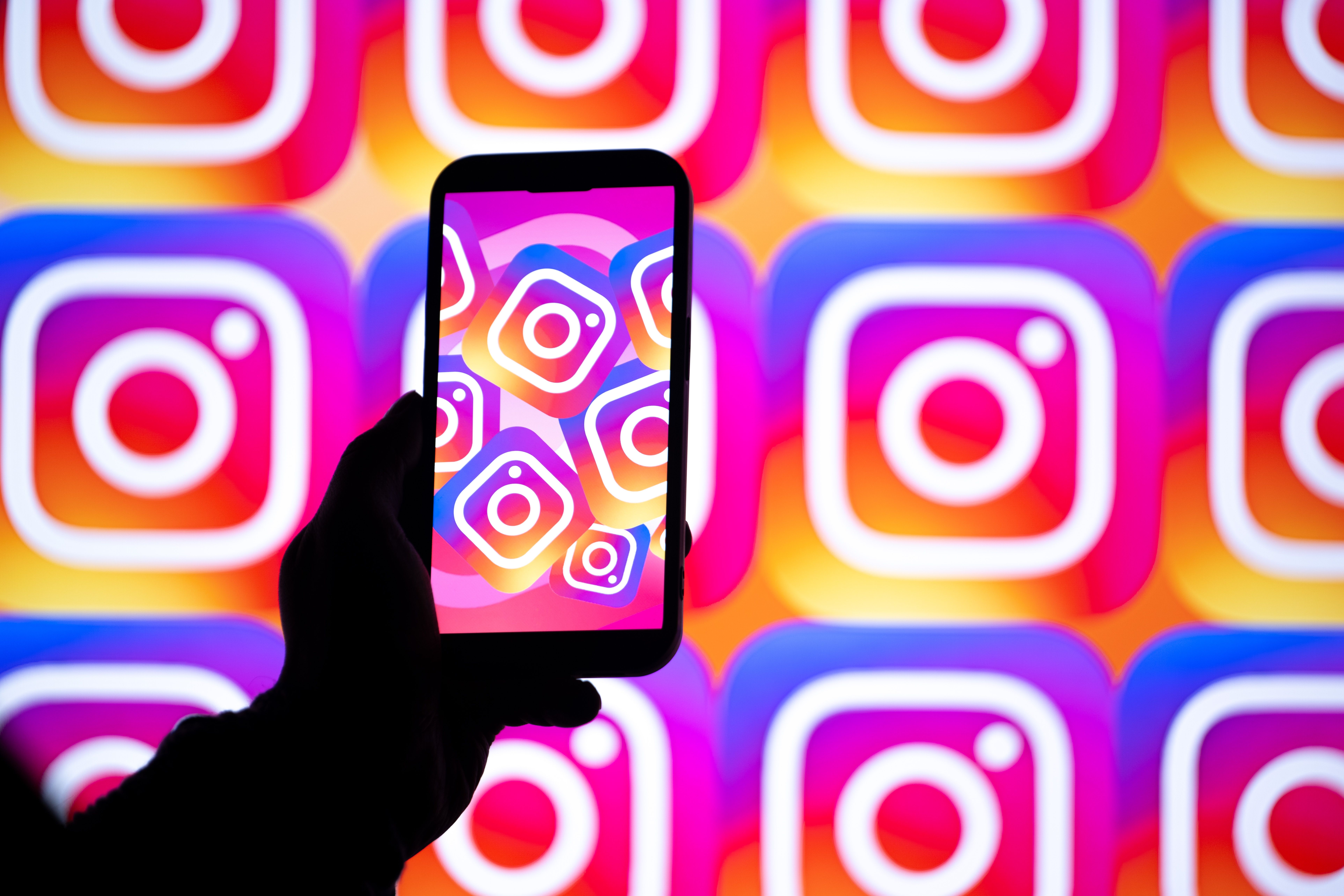 Instagram Is a Streaming Service Now — Zurich Technology news