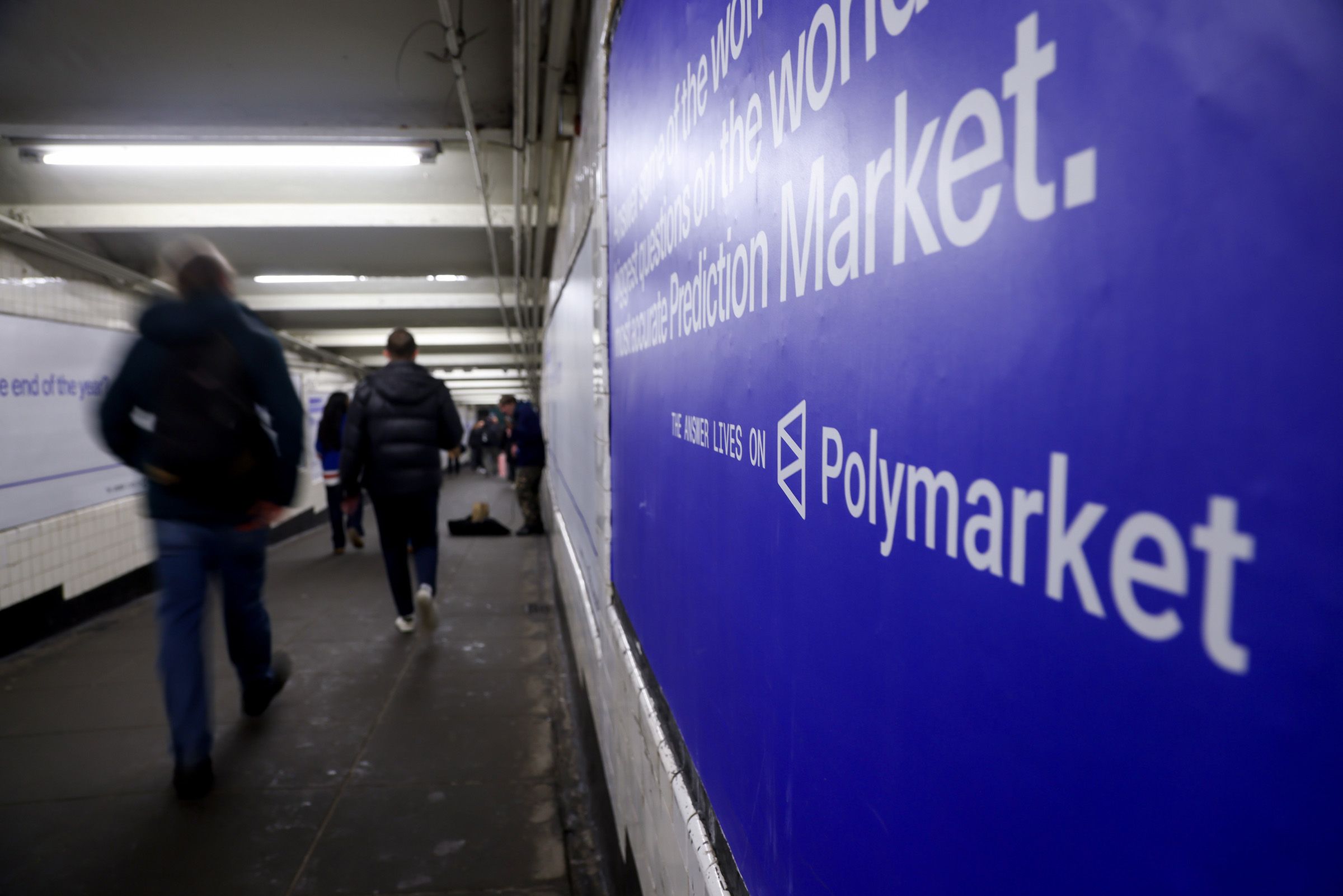 Polymarket Halted International Trading After Hackers Drained Accounts — Zurich Business news