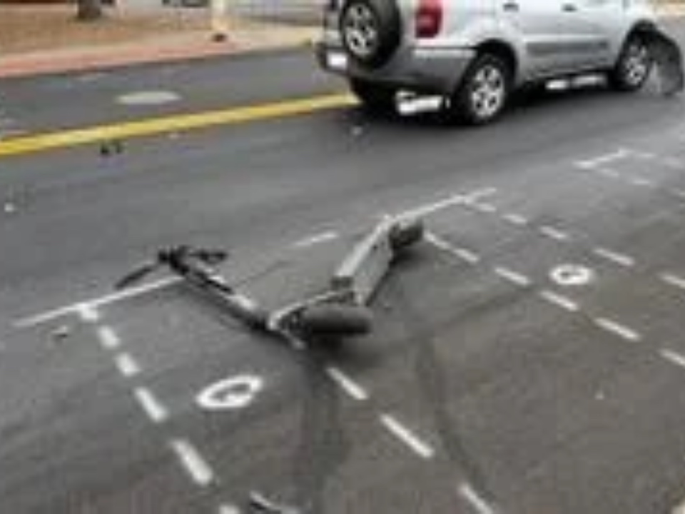 2 Children Hospitalized After Crash Involving Scooter In El Cerrito: Police — Piedmont Patch, Zurich Health news