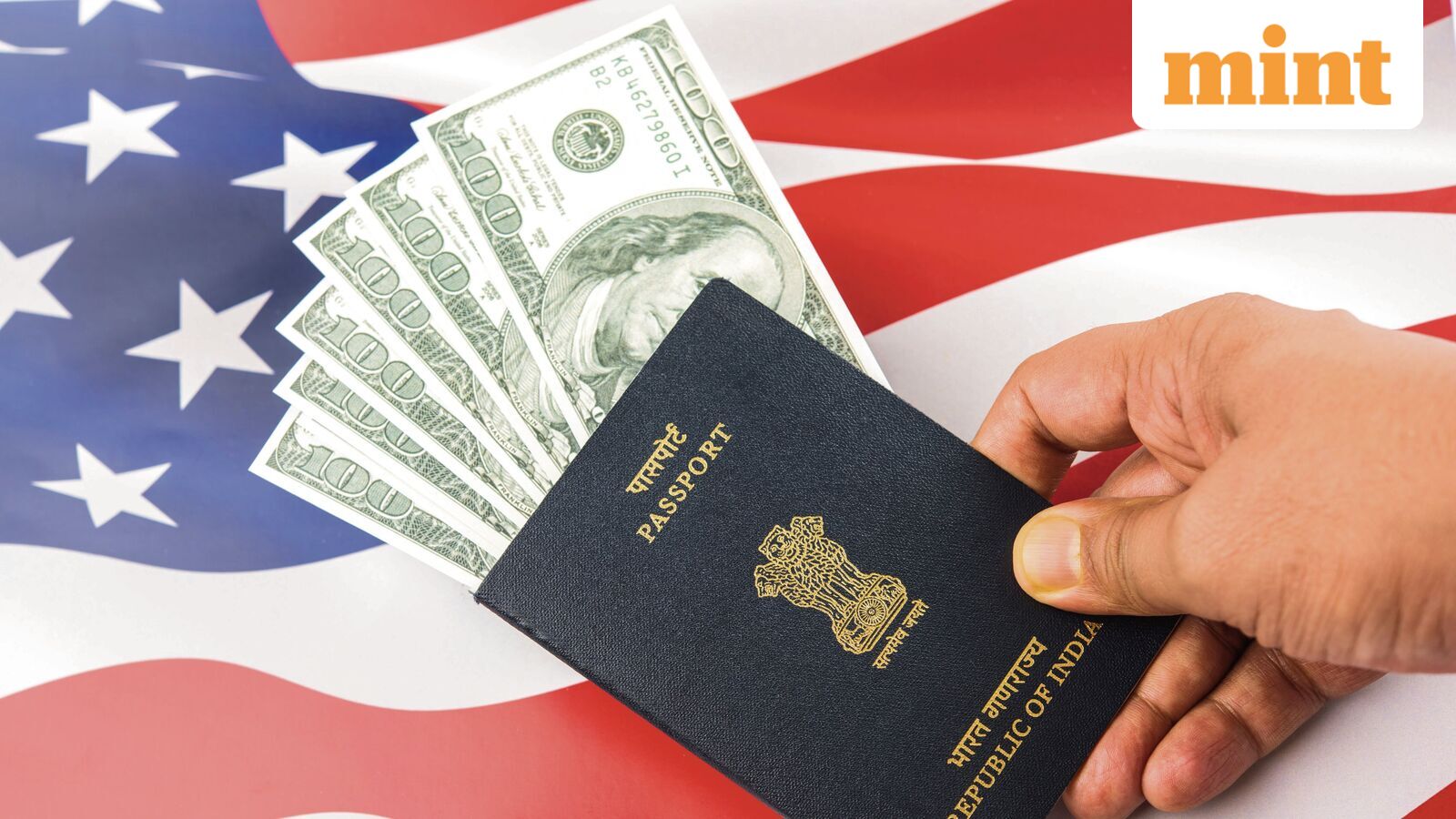 USCIS premium processing rule under review: What H-1B and green card applicants need to know — Mint India, Zurich Technology news