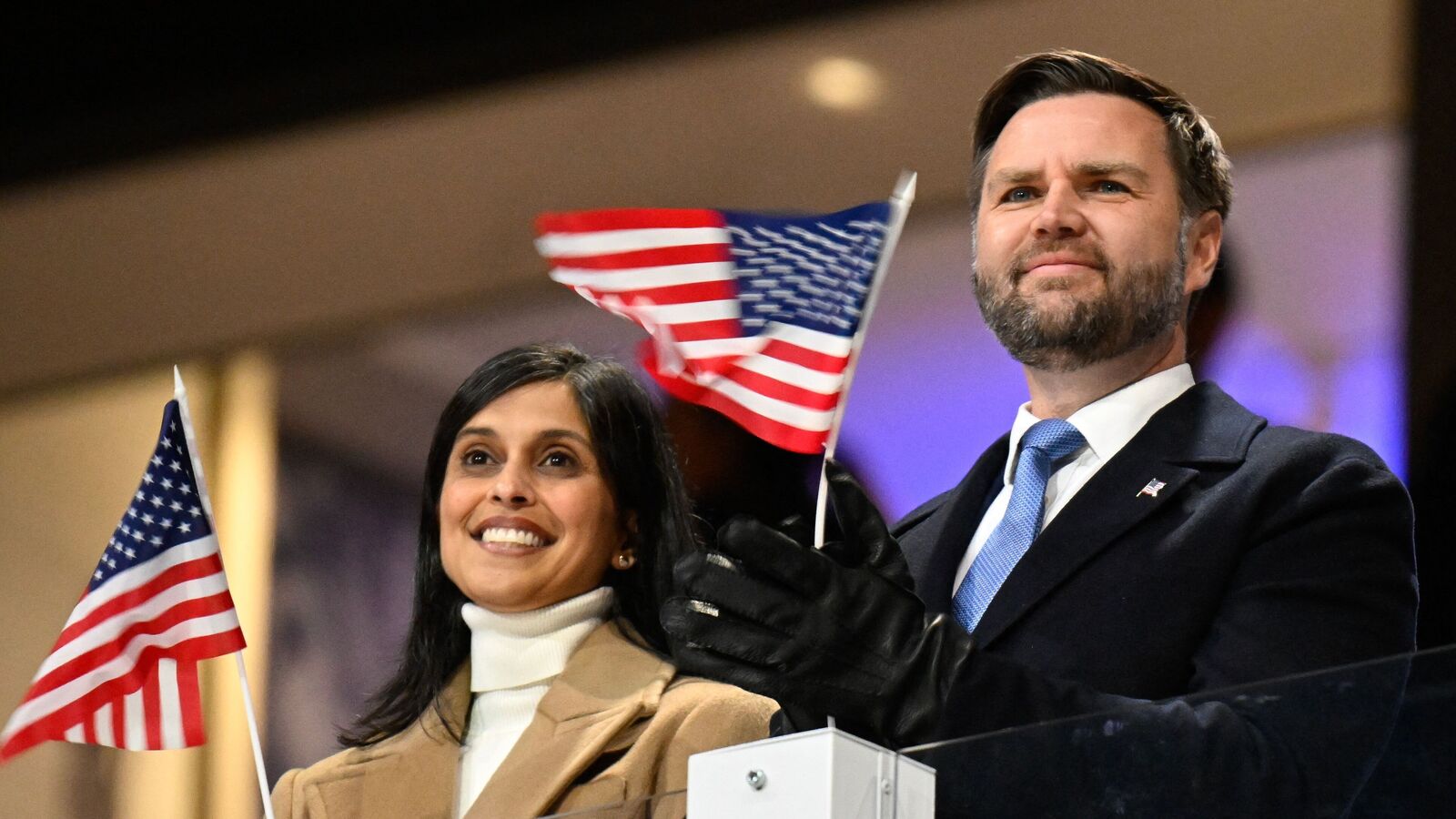 JD Vance invokes ‘I love my Indian in-laws’ after facing backlash for ‘foreign indentured servants’ remark: What he said — Mint India, Zurich Technology news
