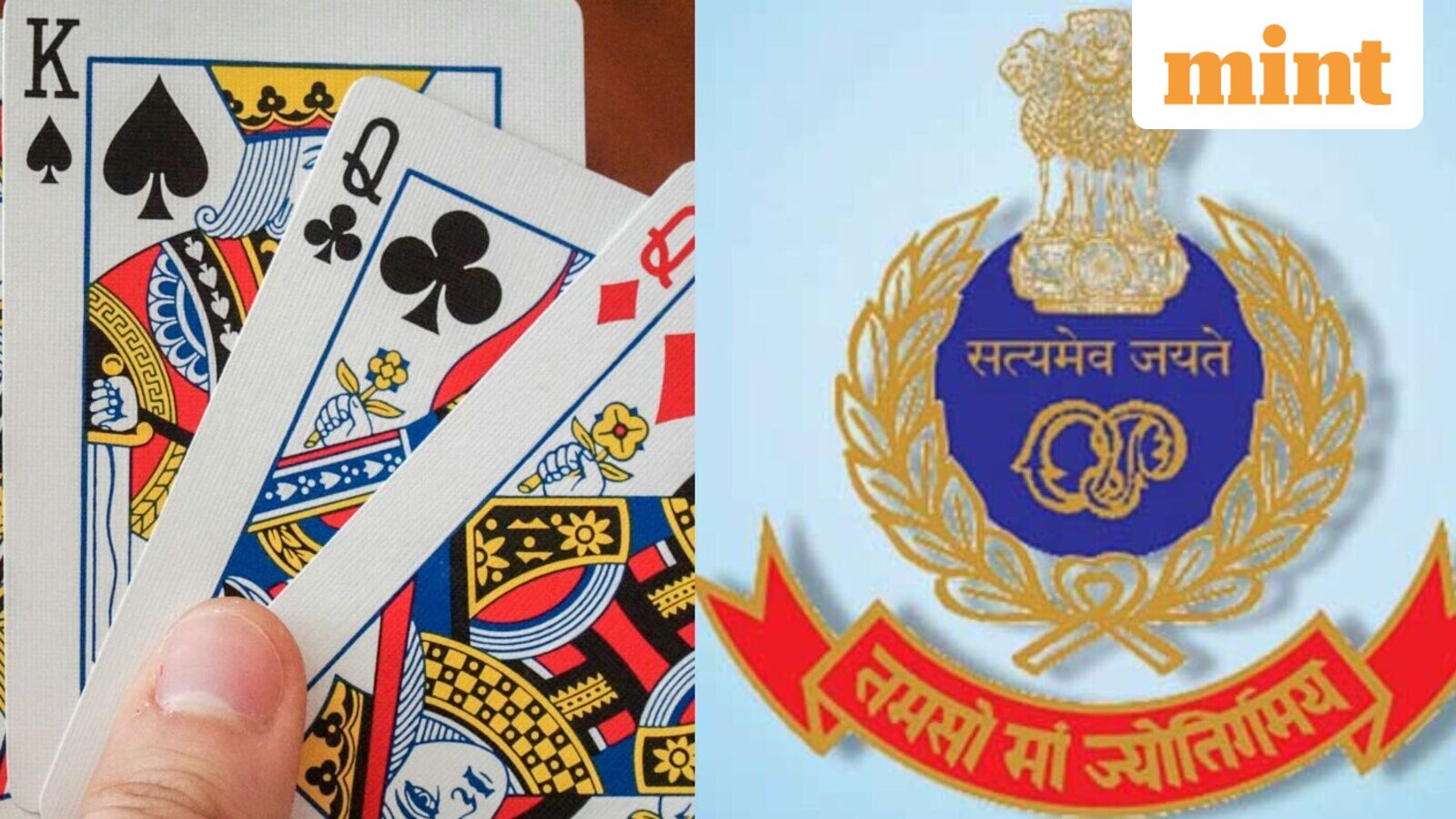 Odisha Police Ganjam Gambling Crackdown, Raids: 470 arrested, over ₹12.65 lakh seized ahead of Kumar Purnima — Mint India, Zurich Technology news