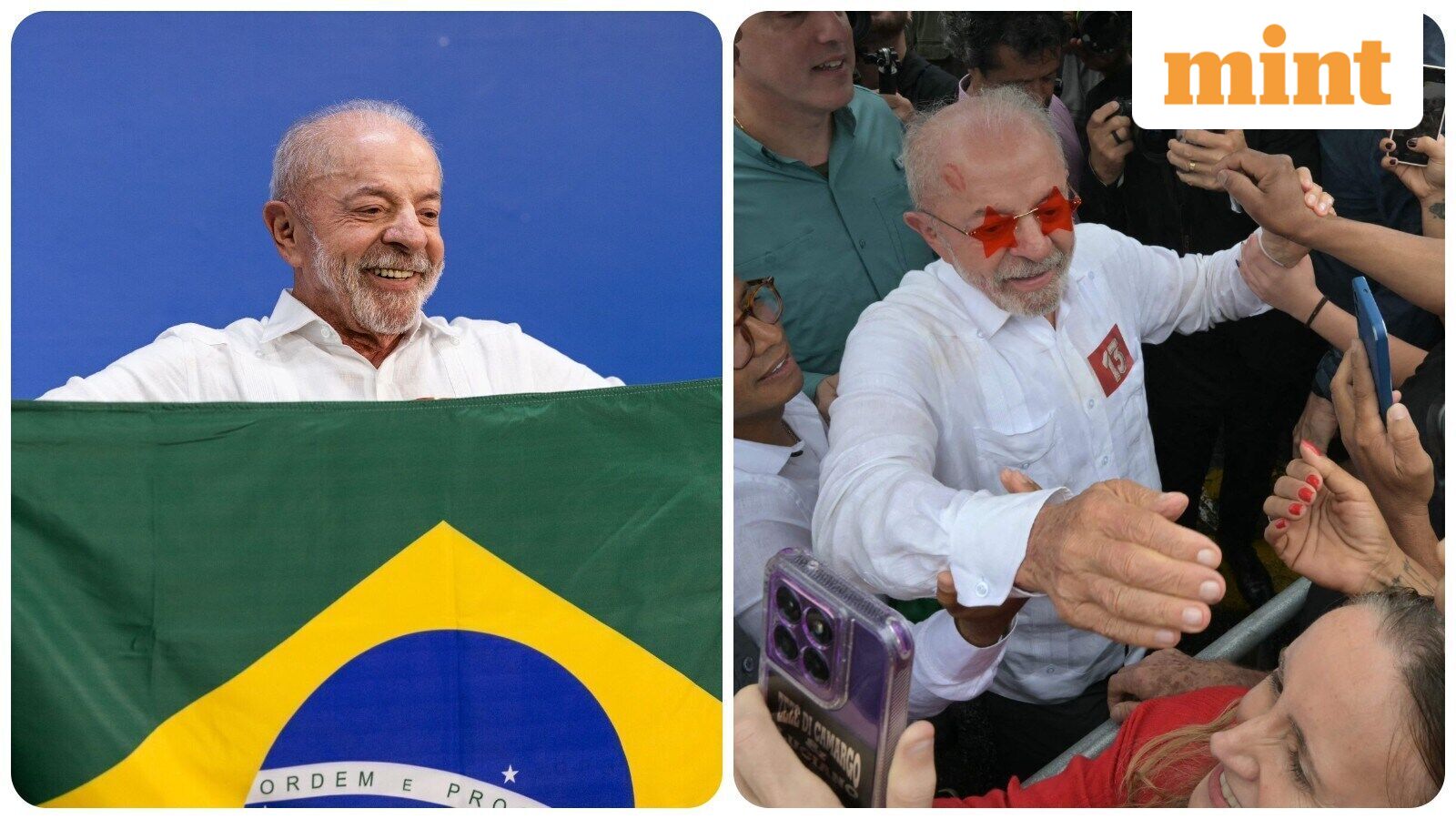 Brazil elections 2026 results: Explained — How Lula made surprise comeback | List of factors worked in his favour — Mint India, Zurich Technology news